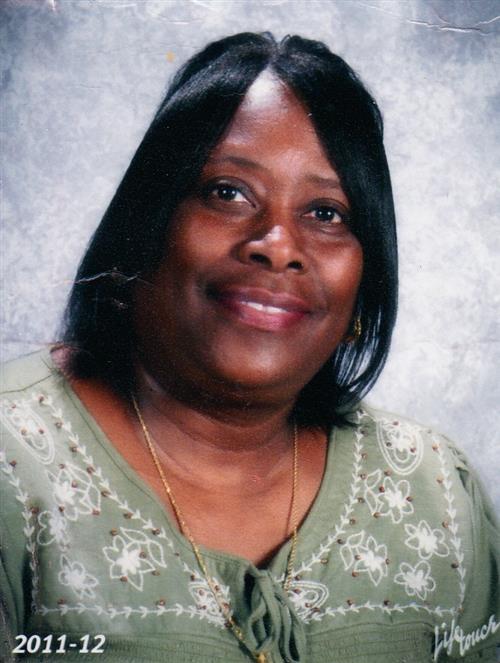 Mrs. Heggs